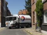 Scania P270 4x2 Tanker 2004 года